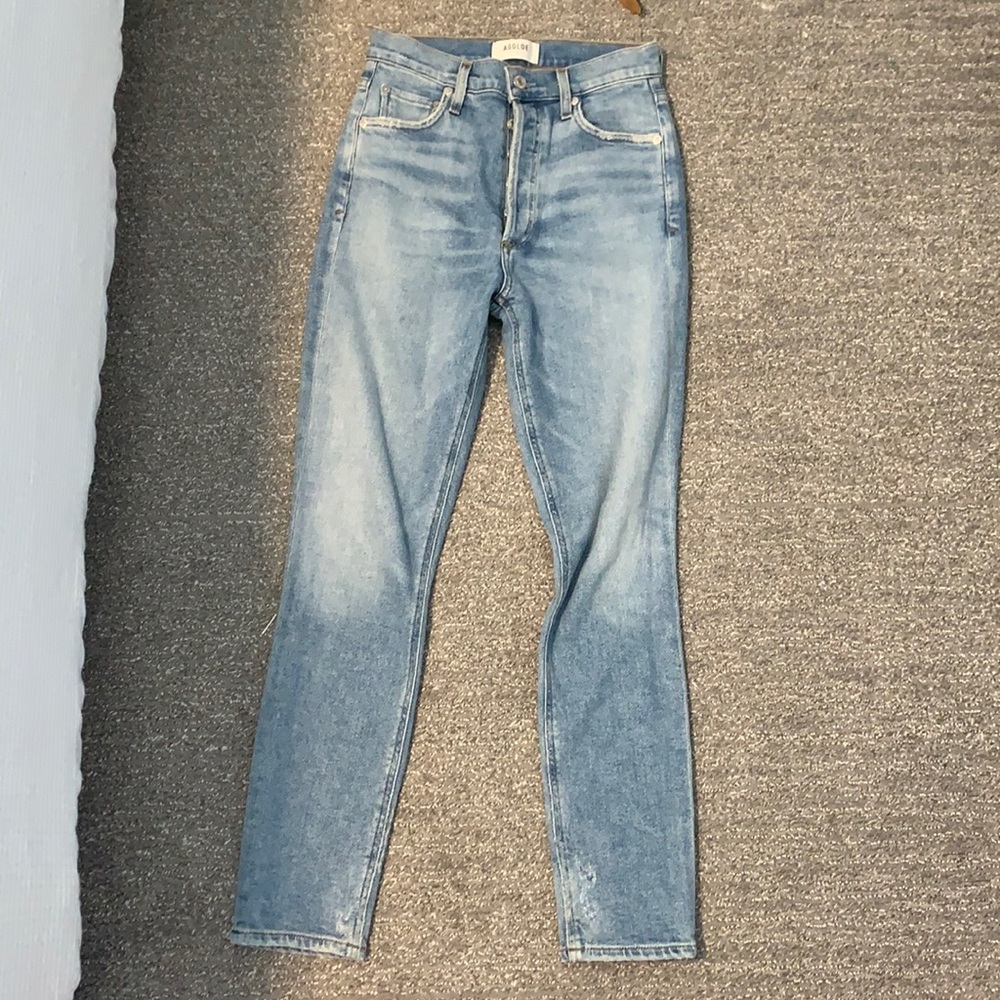 Agolde jeans